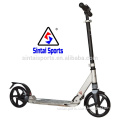 big wheels high quality easy foldable Aluminum scooter